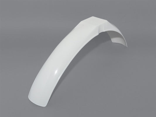 UFO VINTAGE UNI FRONT FENDER PRESTON WHITE ME08009W