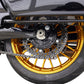 Arlen Ness Chain Drive Conversion Kit For Harley Davidson FLHRXS 09-24 300-203