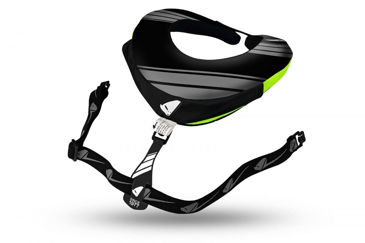 UFO Necksupport Bulldog Kids NS03051