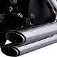 Vance & Hines Shortshots Staggered Exhaust System Honda VT 750 C2B 10-23 18319