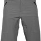 THOR Intense MTB Shorts Gray 2023 Model