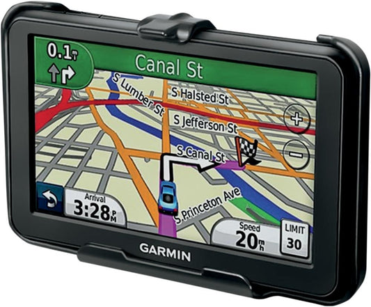 Ram Mounts Cradle for the Garmin nuvi 50 & 50LM - RAM-HOL-GA50U