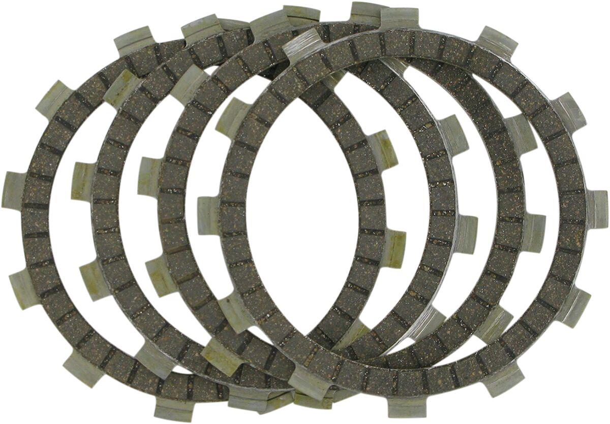 Ebc CK Standard Series Clutch Kit For Suzuki JR 80 1980-2004 Set CK3340