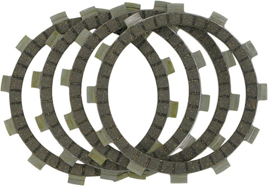 Ebc CK Standard Series Clutch Kit For Suzuki JR 80 1980-2004 Set CK3340