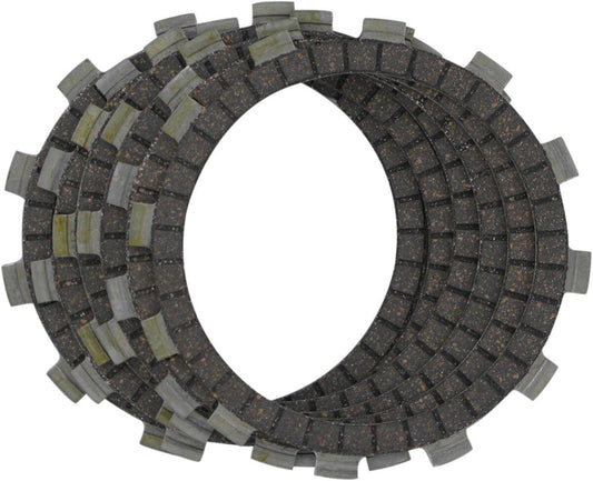 Ebc CK Standard Series Clutch Kit For Suzuki DR 200 SE 1973-2013 Set CK3319