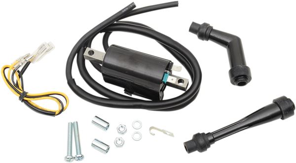 Rick's Motorsport Electric Ignition Coil For Honda CB 550 K 1971-1978 23-102