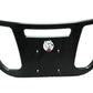AXP Racing Bumper Black For Yamaha YFZ 450 R 2009-2025 HDPE Plastic AX1319