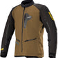 Alpinestars Venture Xt Jacket Brown Black White