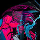 Icon Street Helmet Airform Mips Manik'rr Pink 24 Model