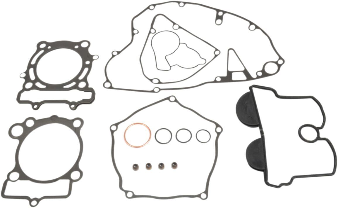 Athena Gasket Kit For Kawasaki KX 250 F Suzuki RM-Z 250 04-08 P400250850016