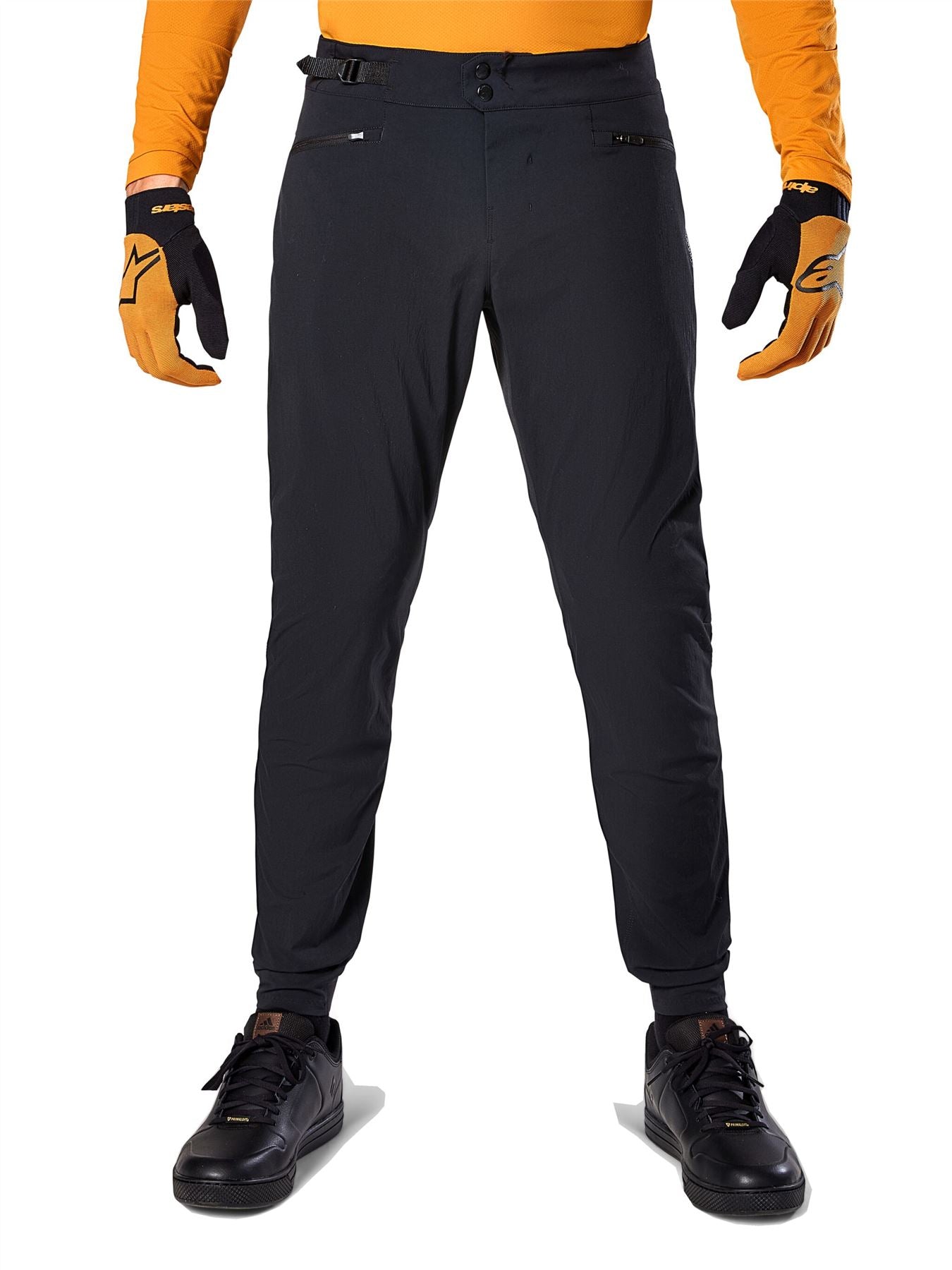ALPINESTARS A-Dura Pants Black