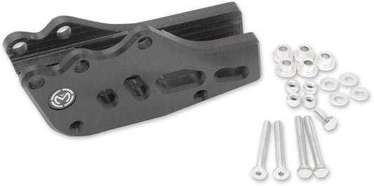Moose Offroad Pro Chain Guide For Kawasaki KX 250 F 2009-2018 Black PX1382
