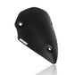 WRS Windscreen Sport Ducati Multistrada V4 Matte Black Du007no
