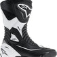 Alpinestars Smx S Boots Black White