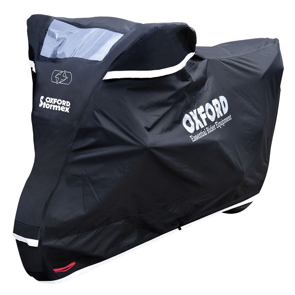 Oxford Stormex Cover Medium
