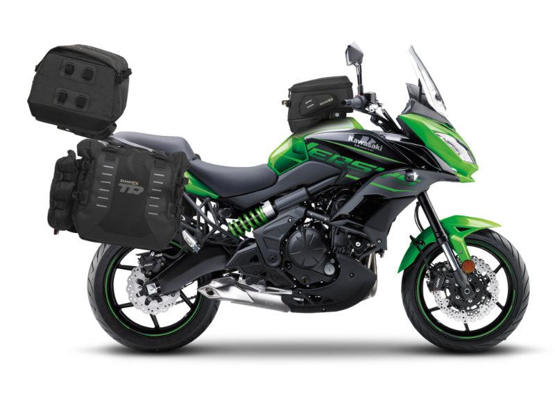 SHAD 4P Pannier Fitting Kit to fit Kawasaki Versys 650 2015-2025