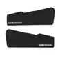 Puig Side Tank Pad Protector Black 0657L