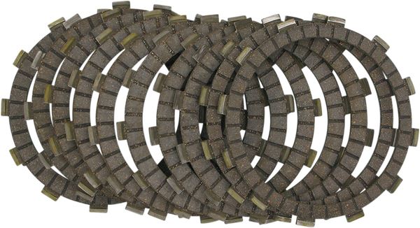 Ebc CK Standard Series Clutch Kit For Triumph Speed Triple 1050 1999-2012 CK5599