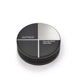 Daytona Master Cylinder Cap Rear Black Anodized BMW R 1200/1250 GS 80838