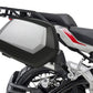 SHAD 3P Pannier Fitting Kit to fit Benelli TRK 502 X 2018-2025