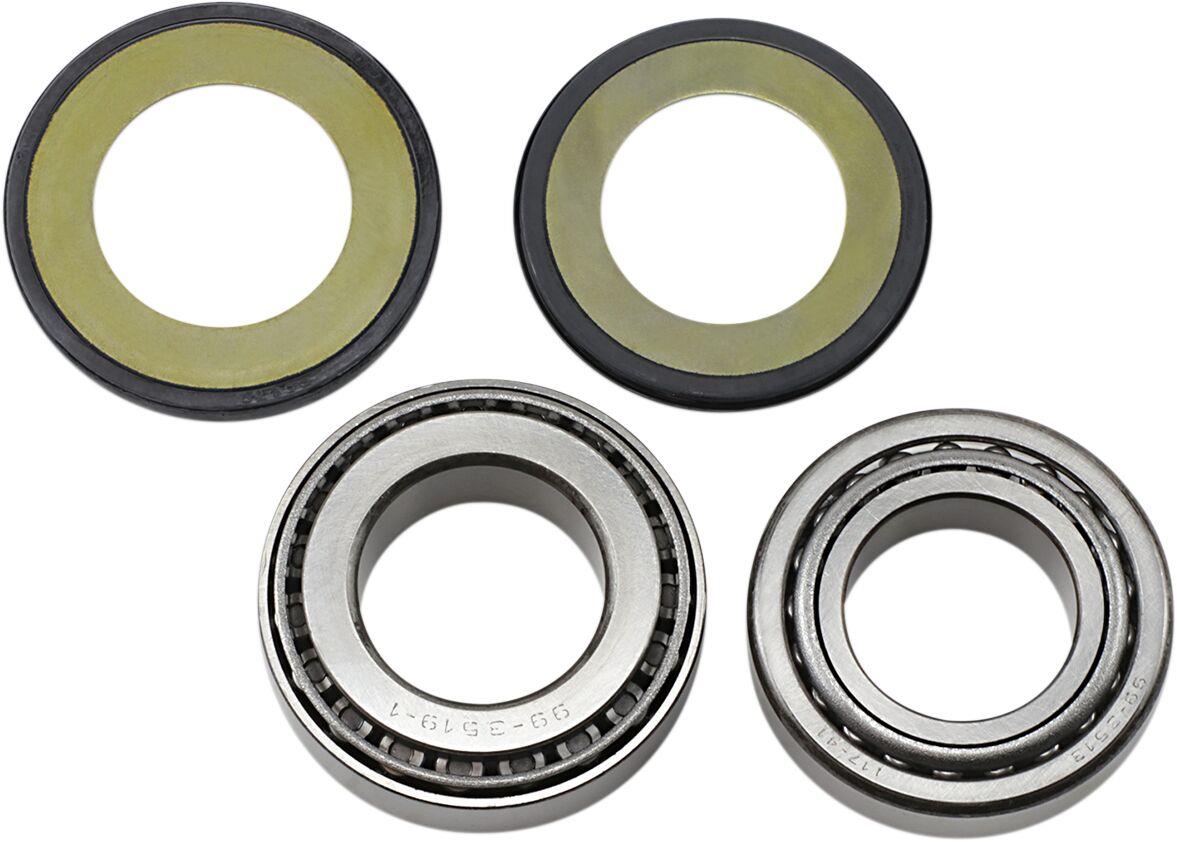 All Balls Roller Bearings And Seals Kit For Kawasaki KX 250 1979-2022 22-1023-A