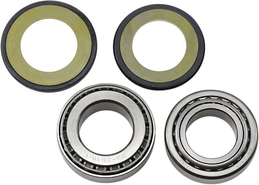 All Balls Roller Bearings And Seals Kit For Kawasaki KX 250 1979-2022 22-1023-A