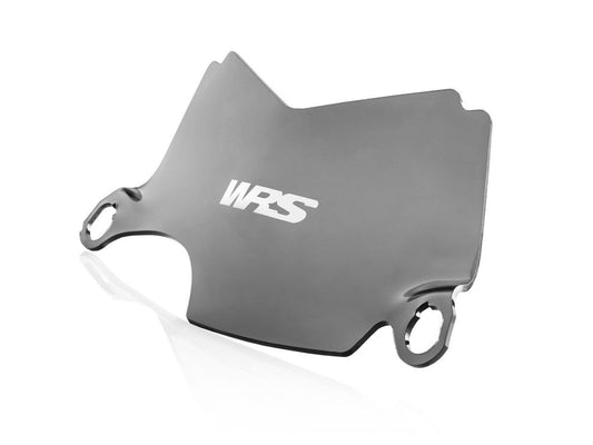 WRS Central Deflector R1200gs Dark Smoke Bm011fs