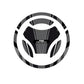 PUIG Radikal Fuel Cap Protector Red for Yamaha MT-125 20-25 7584R