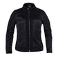 JOHN DOE Women's Aero Mesh Jacket BLACK 2025 Model