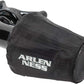 Arlen Ness Pre-Filter Rain Sock Black Polyester With Cover Air Filter 18-063