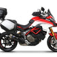 SHAD 3P Pannier Fitting Kit to fit Ducati Multistrada 1200 Enduro 2016-2024-2025