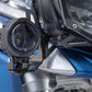 SW MOTECH Light Mounting Kit For Triumph Tiger 800 XR 11-18 NSW.11.004.10102/B