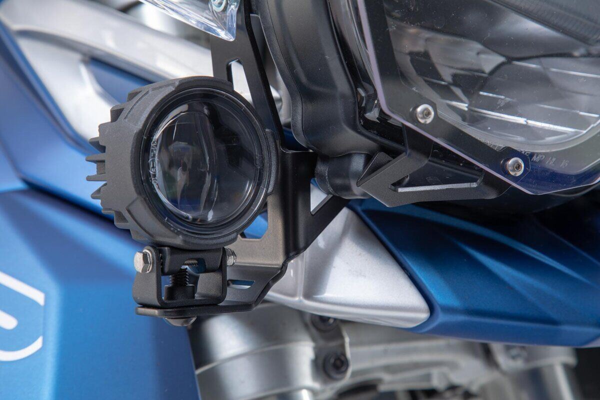 SW MOTECH Light Mounting Kit For Triumph Tiger 800 XR 11-18 NSW.11.004.10102/B