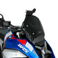 WRS Windscreen Sport BMW R1300gs Dark Bla Bm094no