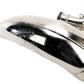 FMF GNARLY PIPE NICKEL-PLATED STEEL KTM 025131