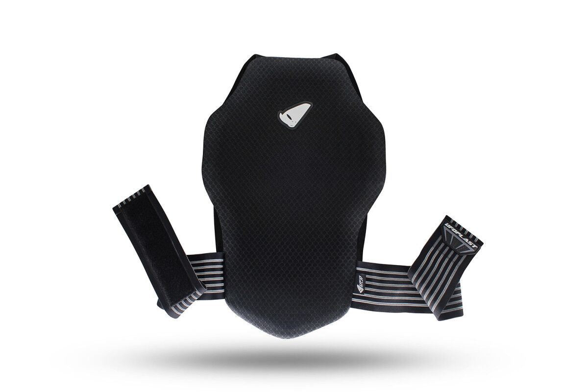 UFO Kids Reborn MV5 Back Protector S Unisex Impact BS13053#KS