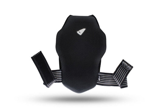 UFO Kids Reborn MV5 Back Protector S Unisex Impact BS13053#KS