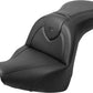 Saddlemen Roadsofa Standard Reach Seat With Backrest For HD FXBR 1750 18-20 818-31-187BR