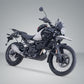 SW-Motech Side Carrier(R) For Royal Enfield Himalayan 450 24-25 VMC.41.620.11000