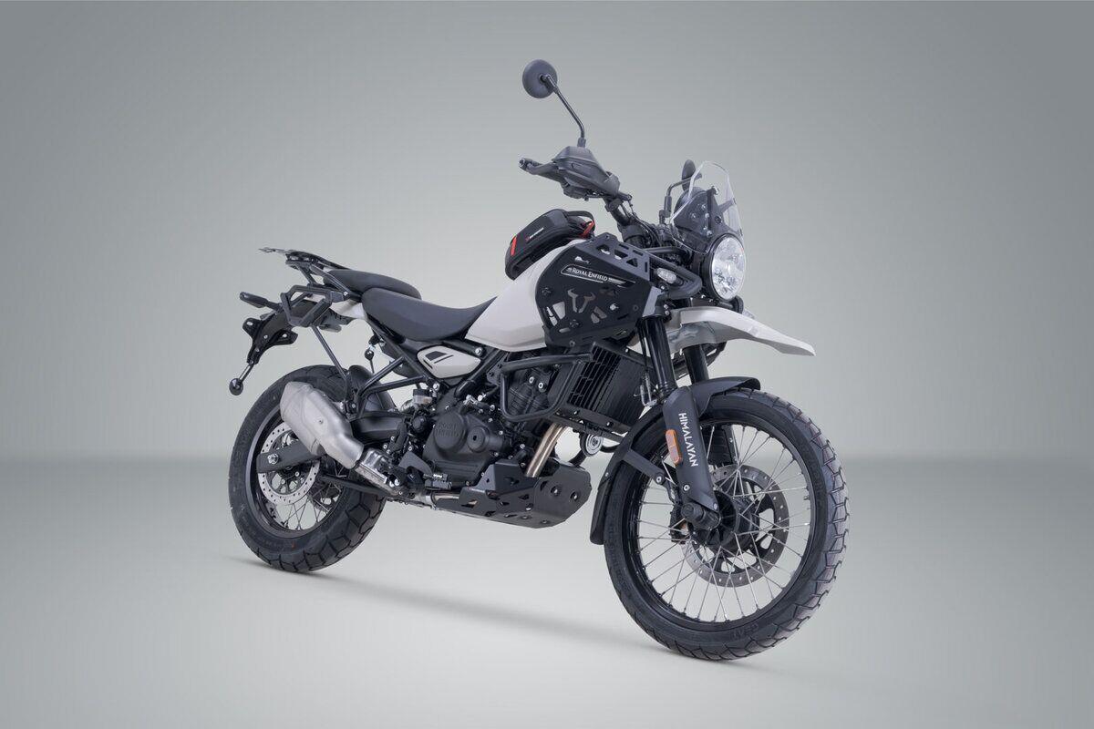 SW-Motech Side Carrier(R) For Royal Enfield Himalayan 450 24-25 VMC.41.620.11000