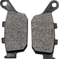 Moto-Master Ceramic Brake Pads For Triumph Tiger Sport 660 1987-2026 402204