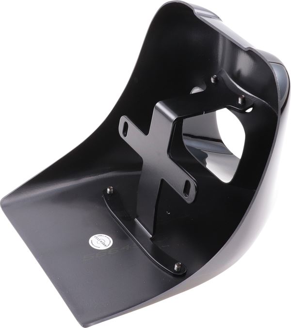 Cult Werk Spoiler Bobber For Harley Davidson FLFBS 1868 2018-2024 HD-BRO091