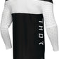 THOR SPORTMODE Strike Jersey BLACK 2024 Model