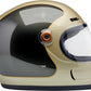 BILTWELL Gringo SV Helmet MET CHAMP CHAR 2025 Model
