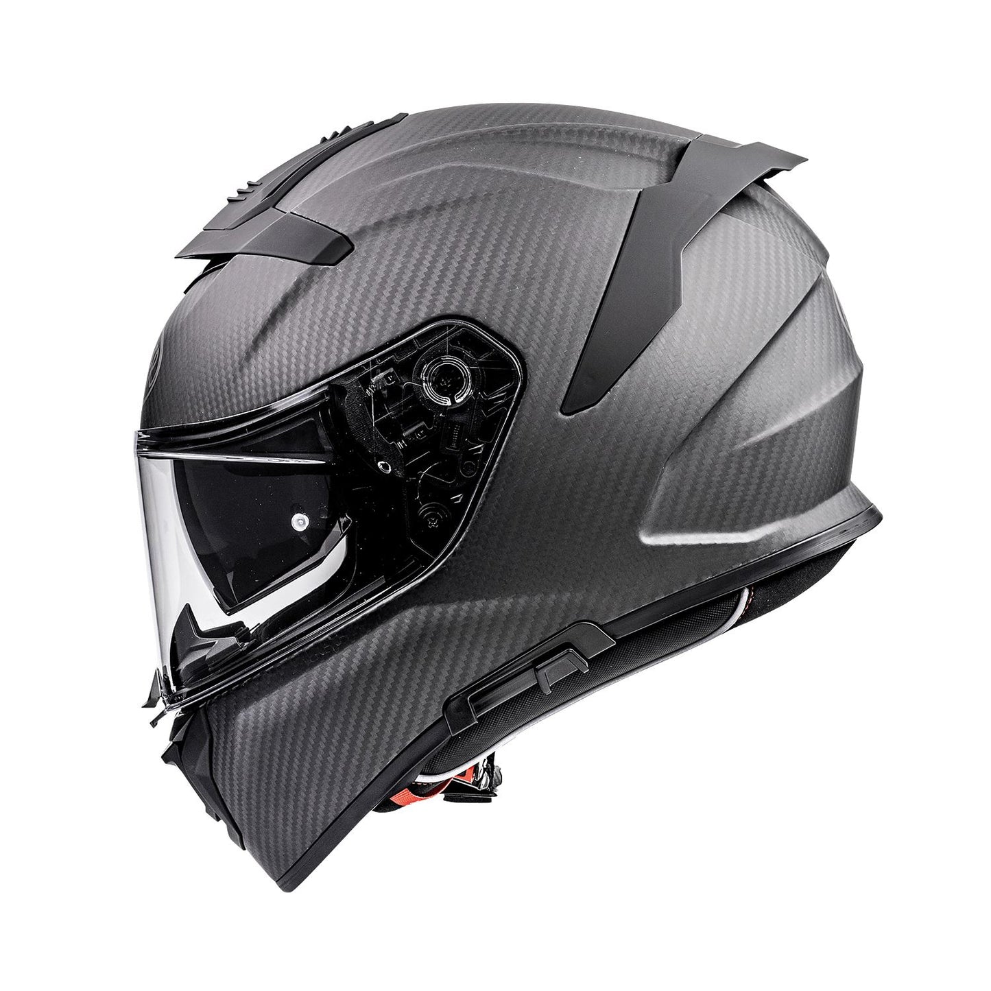 PREMIER HELMETS Devil Carbon Helmet BM 2024 Model