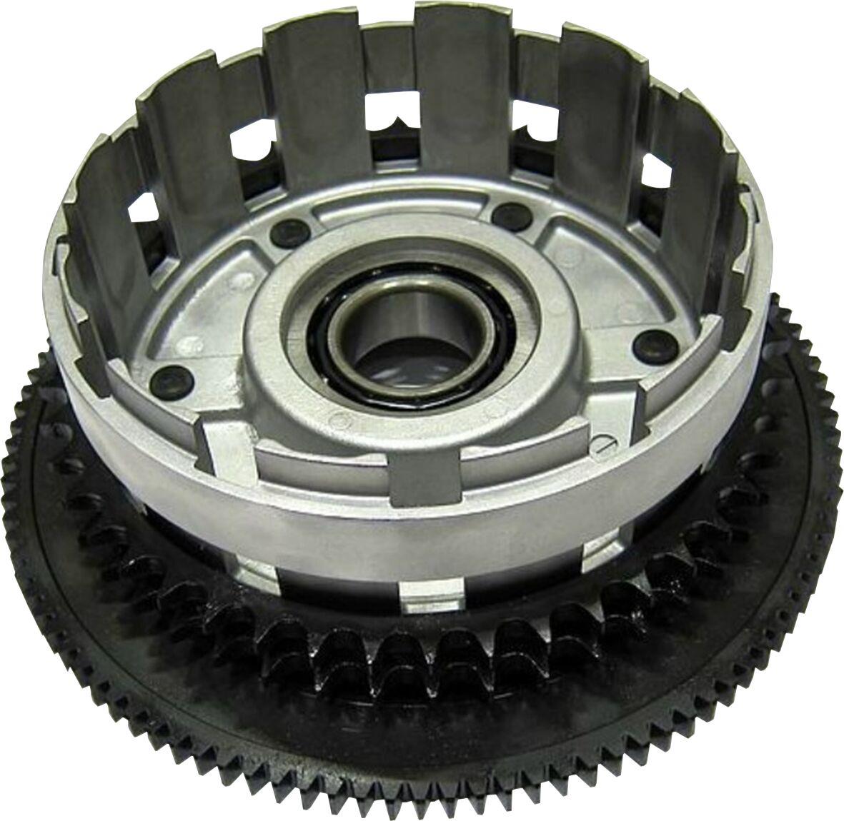 Drag Specialties Clutch Basket For Harley Davidson FLS 1690 2011-2017 148422