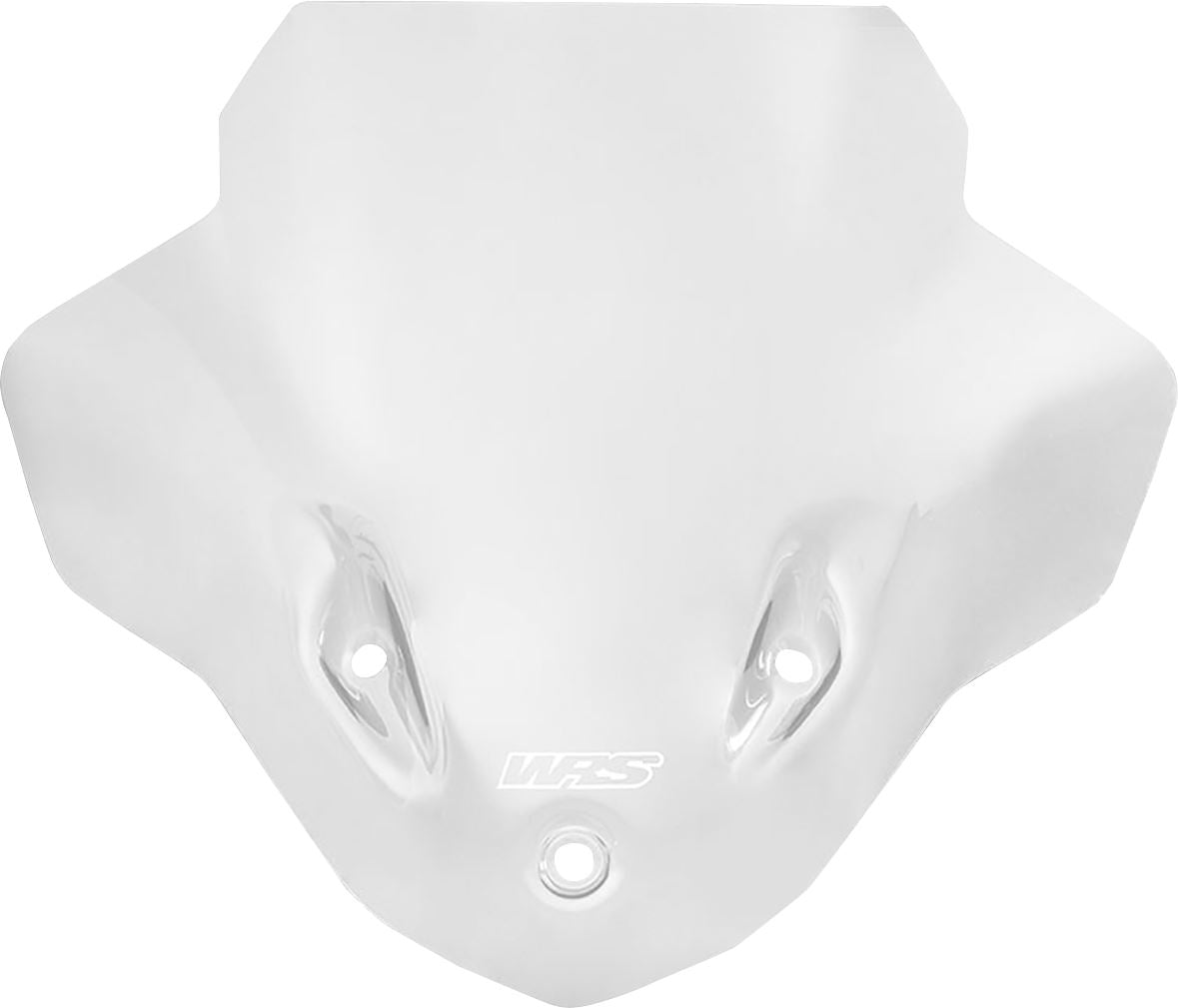 WRS Windscreen Tour BMW S1000r Clear Bm067t