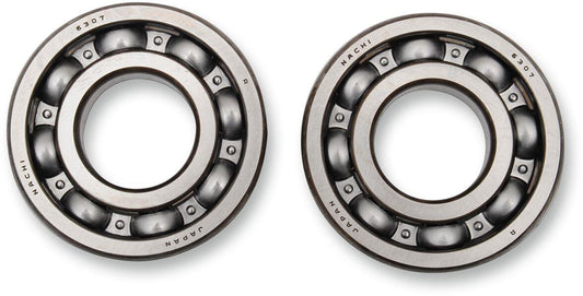 Hot Rods Main Crankshaft Bearing And Seal Kit For Yamaha YFM 660 FG 01-08 K240