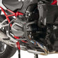 Puig Engine Guard Black 7629H