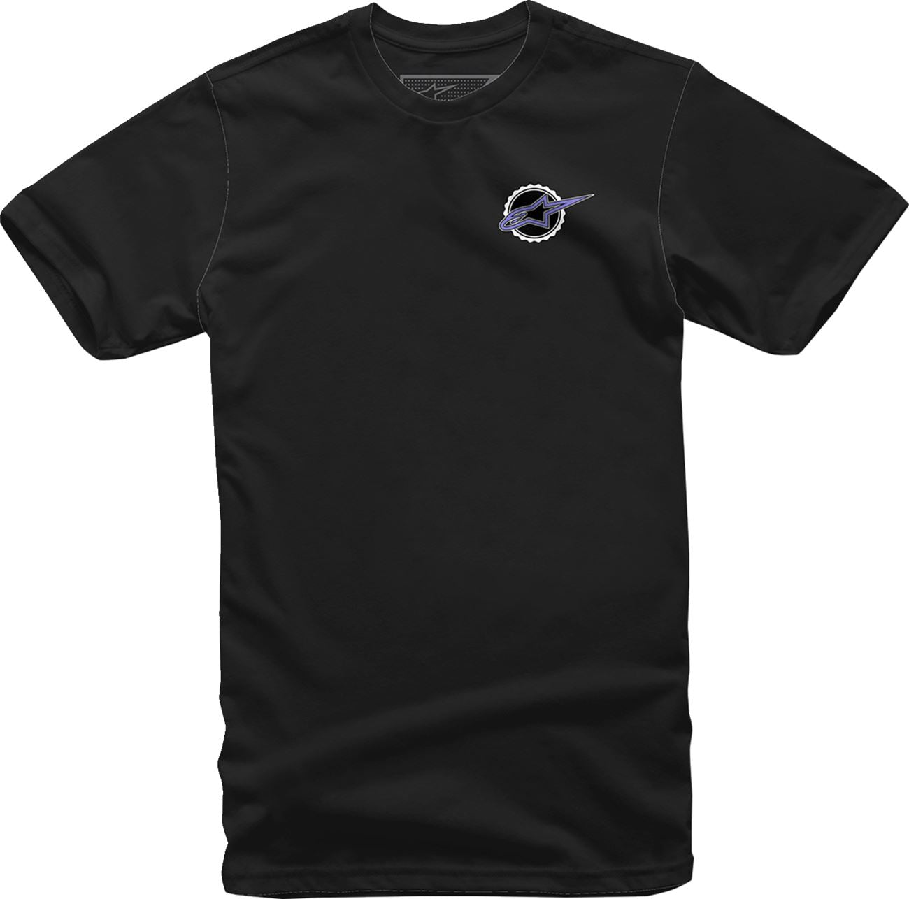 Alpinestars Track T-Shirt Black